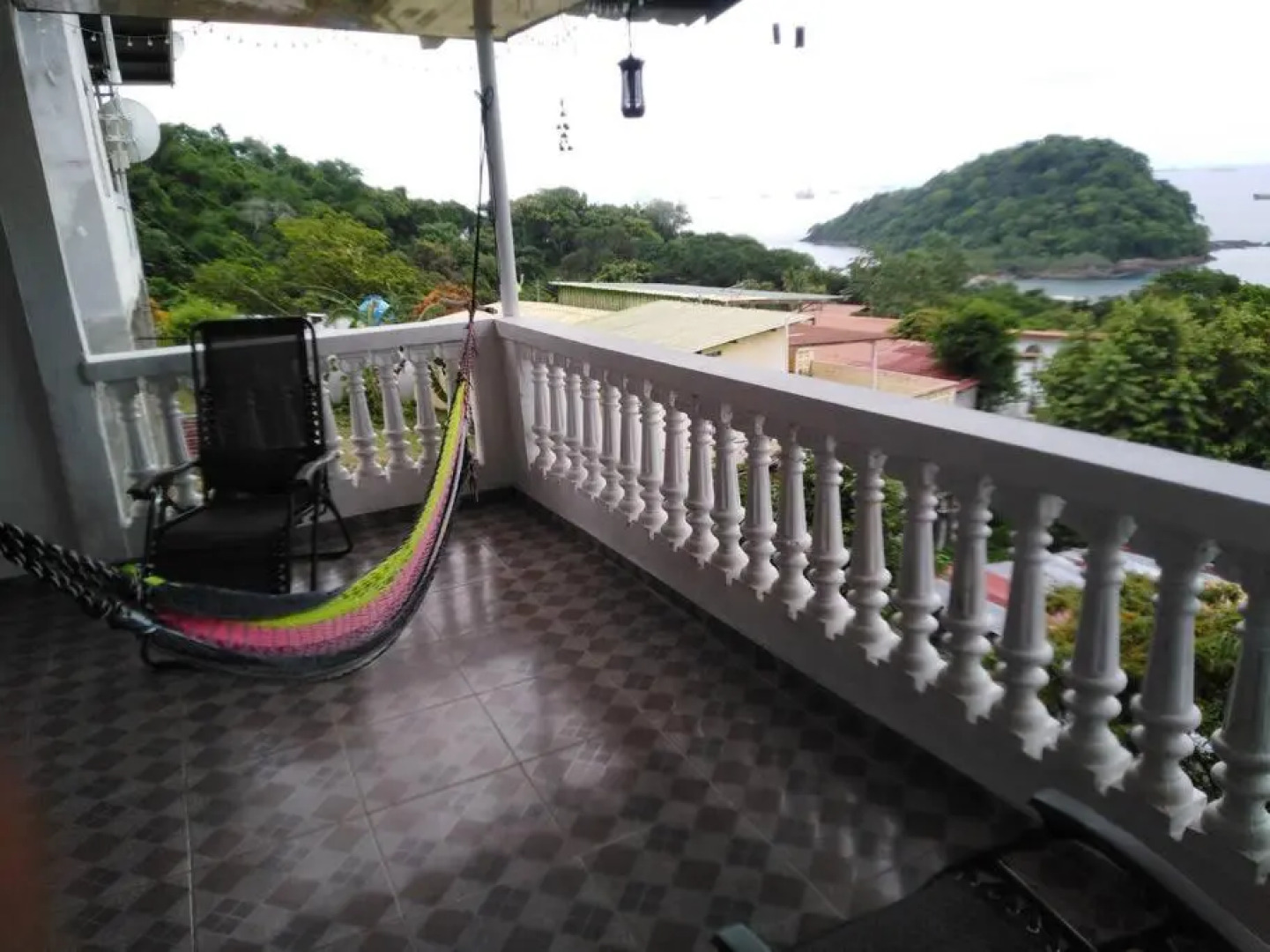 La casa de Wili Taboga 62,61,00,07