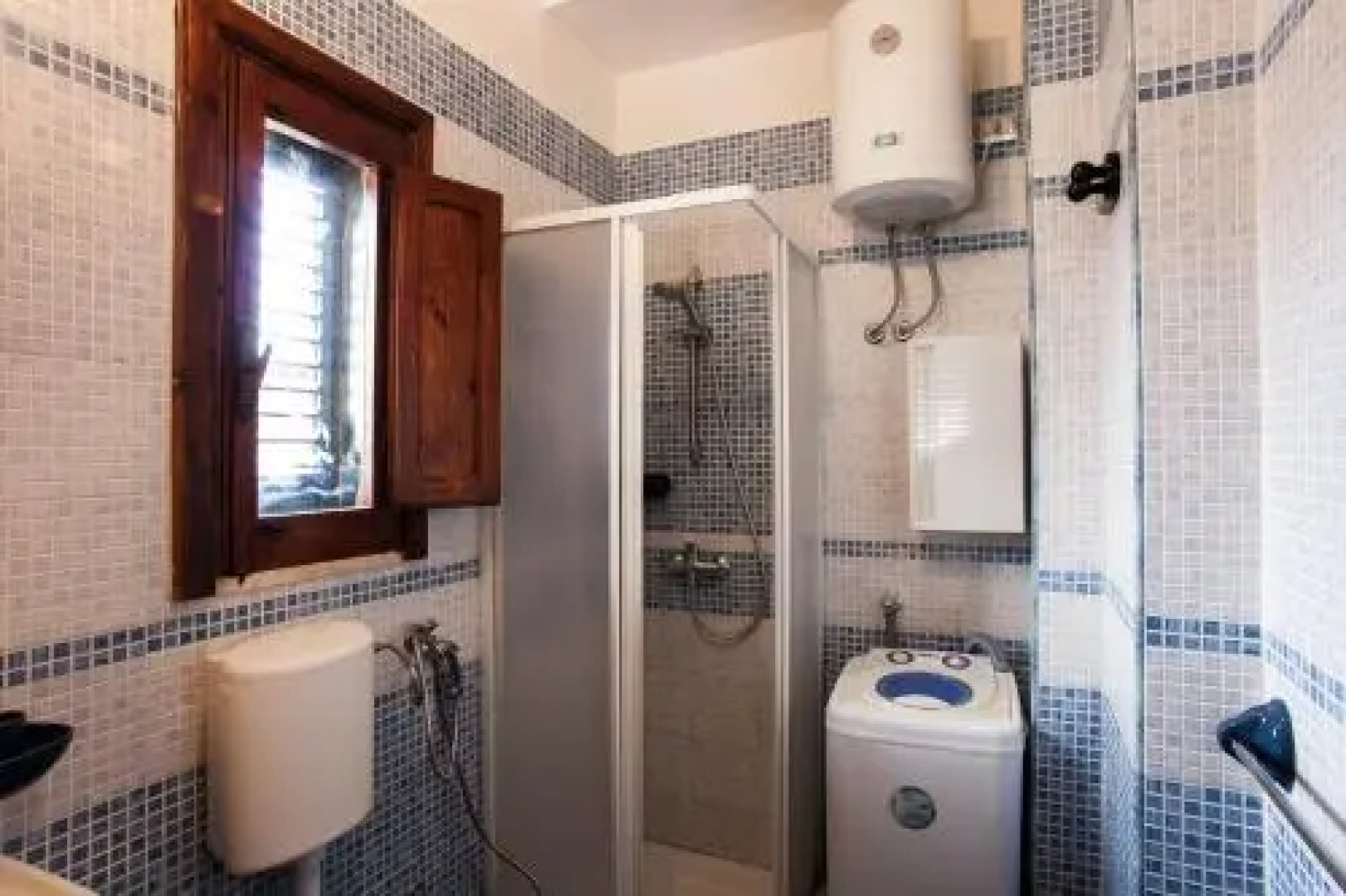 Apartment with View M206