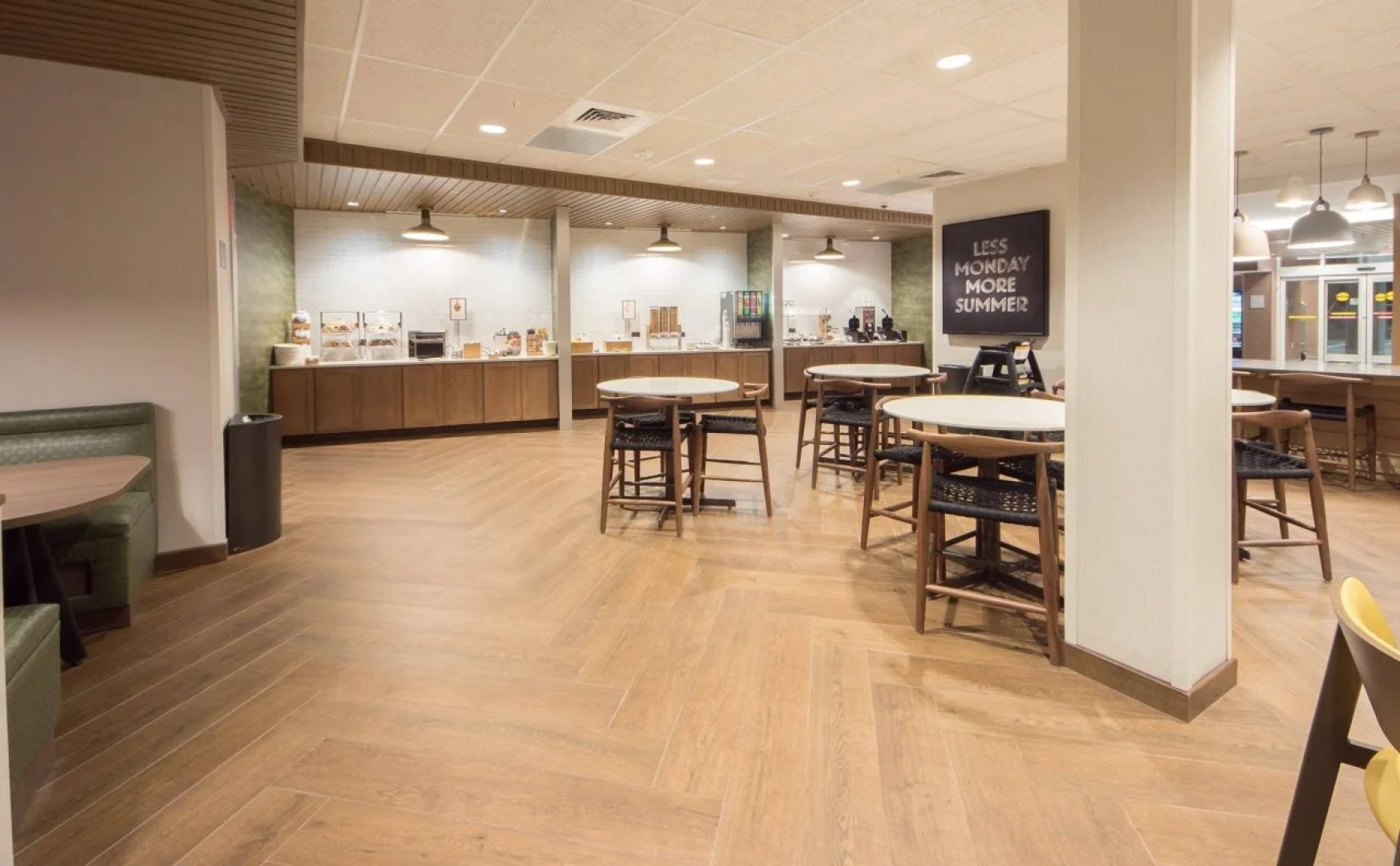 Fairfield Inn & Suites by Marriott Melbourne Viera Town Center