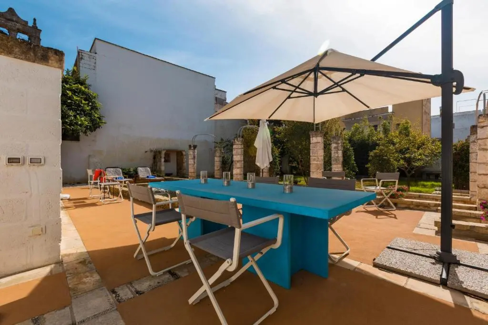 Villa Ilse by BarbarHouse