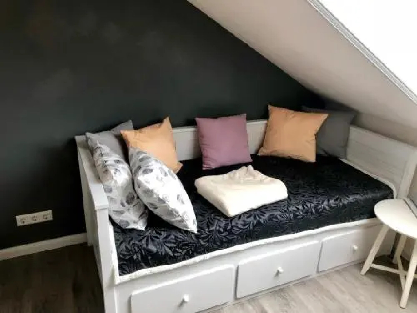 Ferienhaus Traumspot - [#95730]