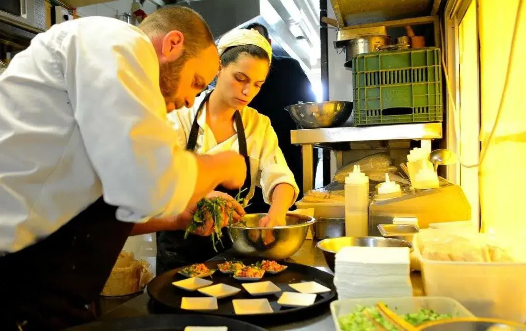 Magical in the Galilee