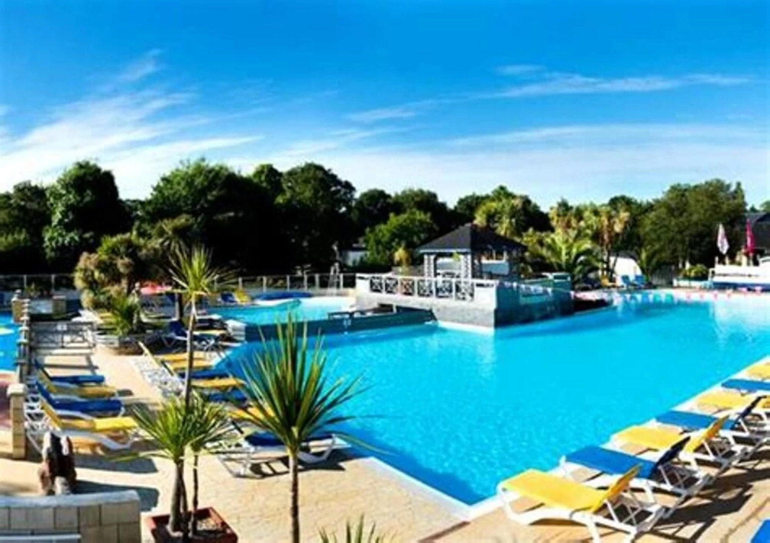 Property With 3 Bedrooms in Pont-aven, With Furnished Terrace - 5 km F