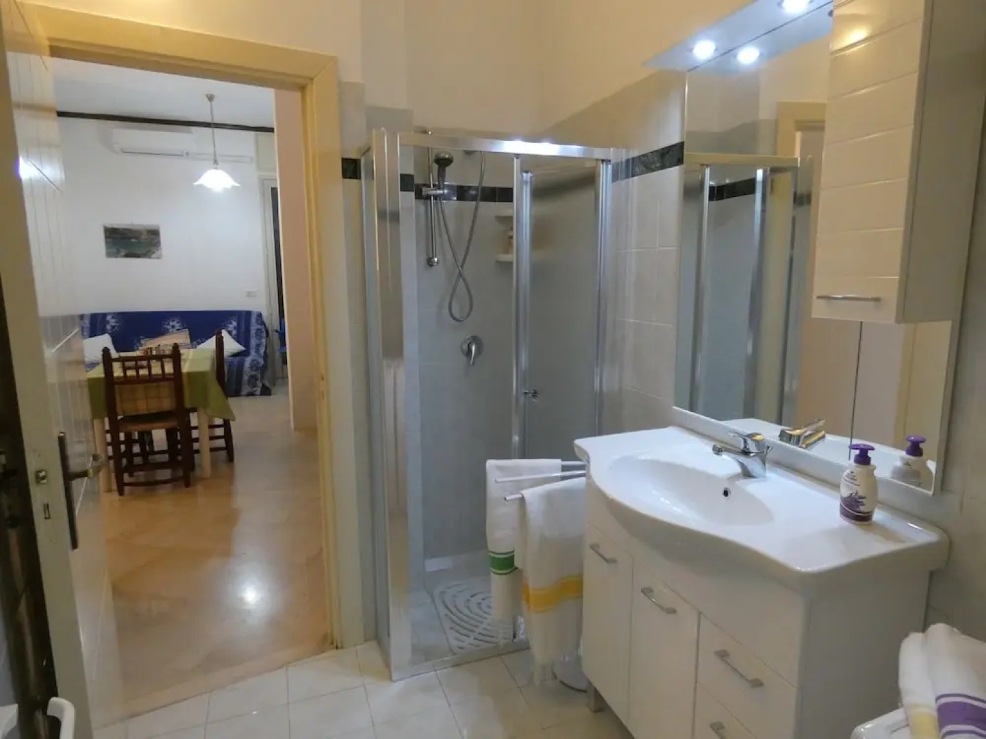 Casa Vacanze Maison d'O