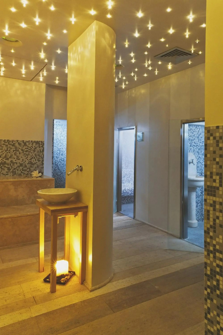 Roccafiore Spa & Resort