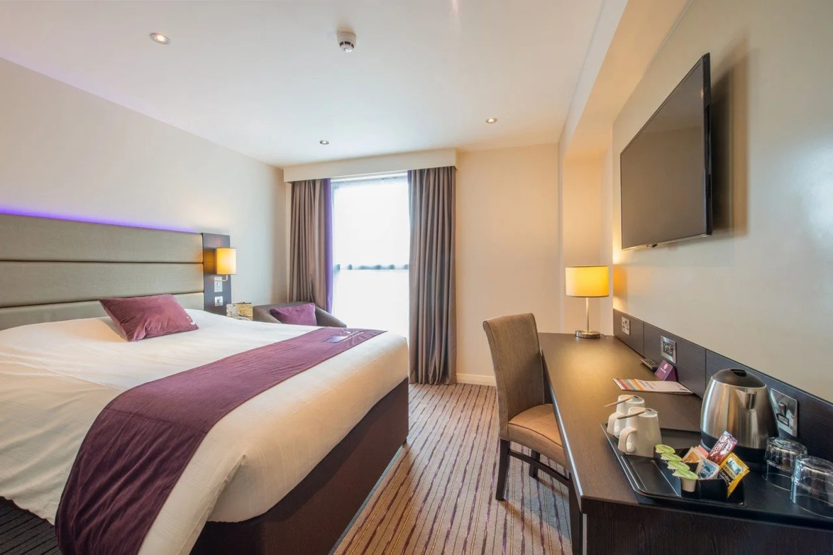 Premier Inn Chelmsford City Centre