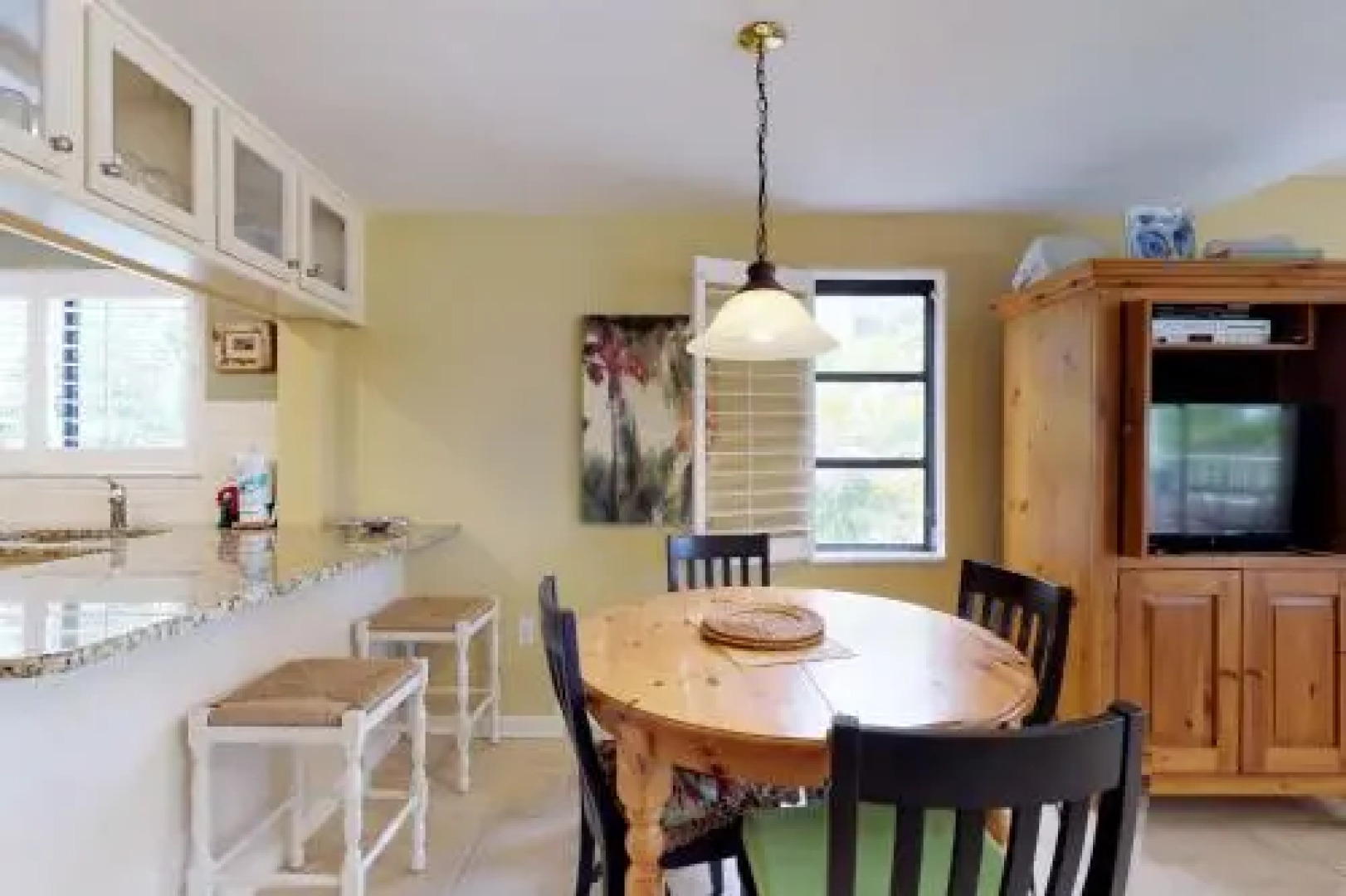 Gulf View Townhomes Unit 4