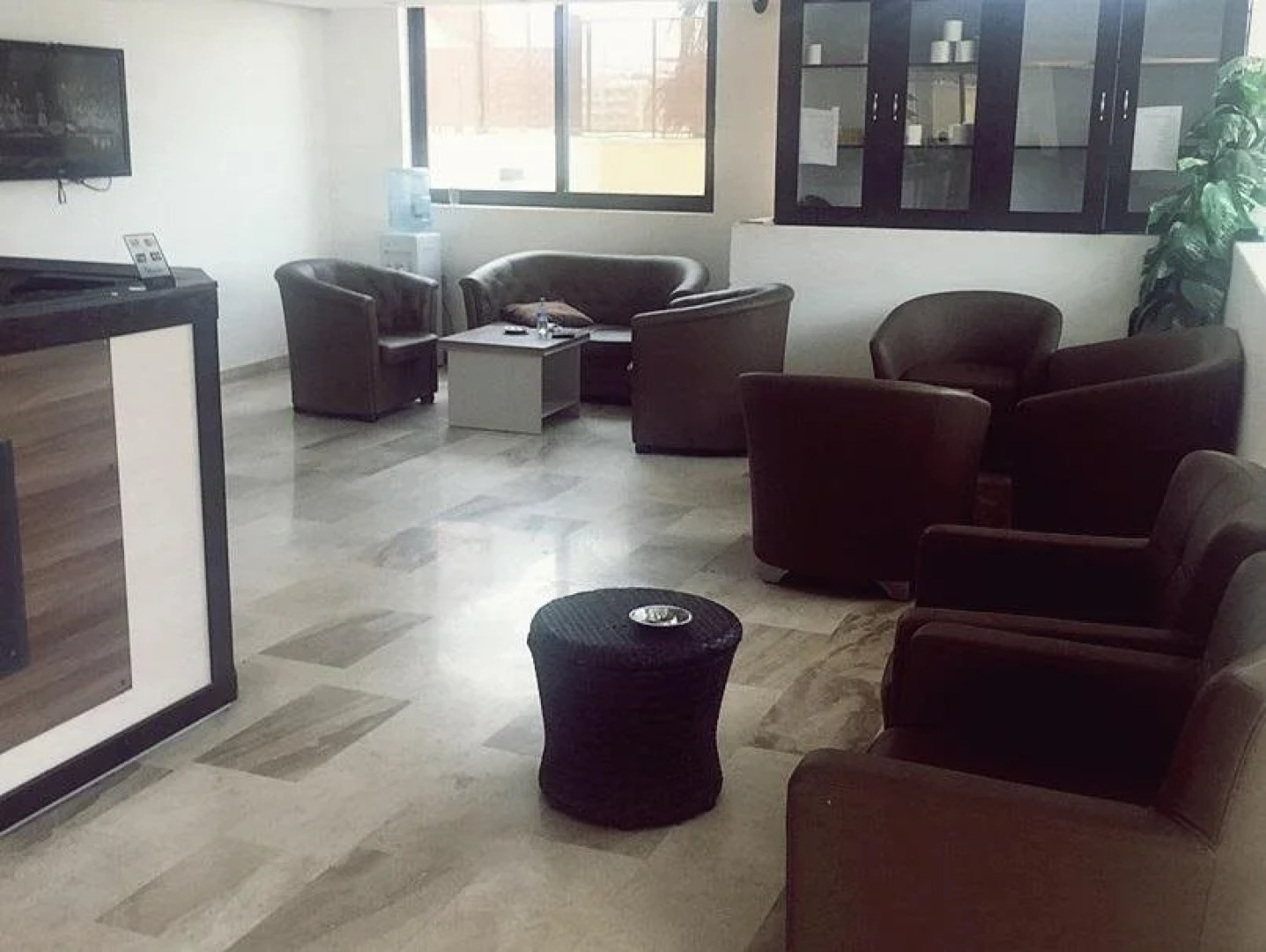 Baron Hotel Apartments