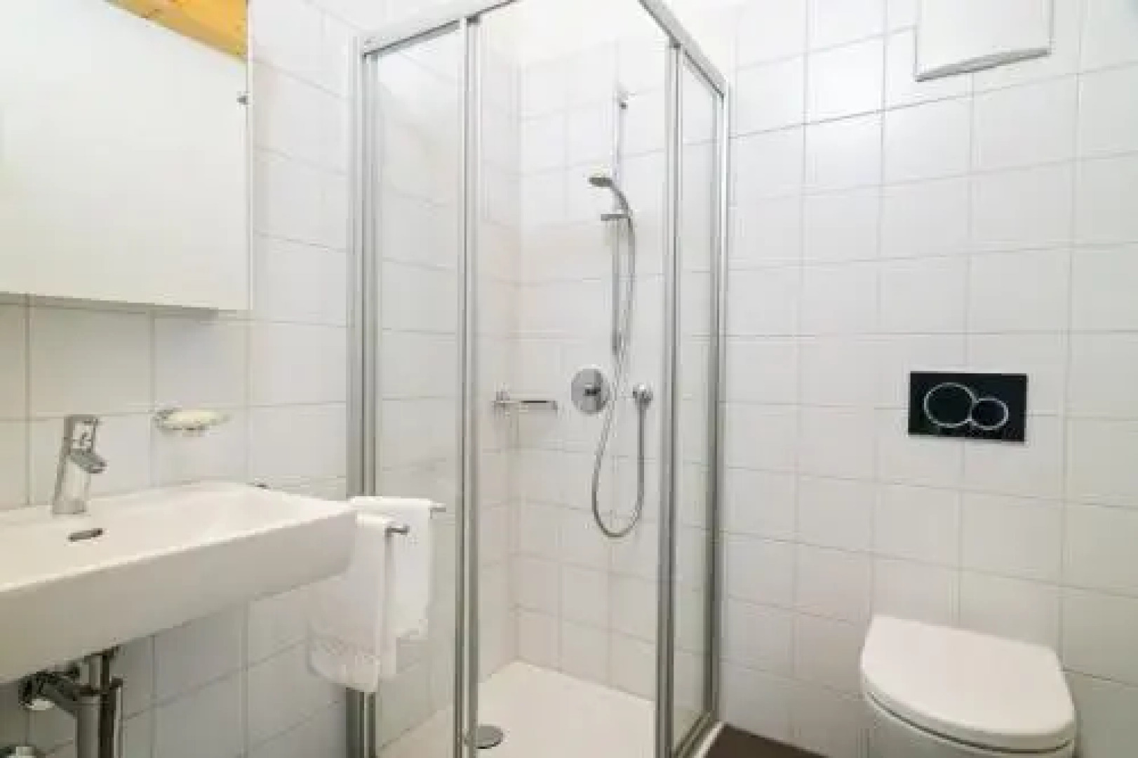 Chesa Surpunt Self-Check-In Apartment