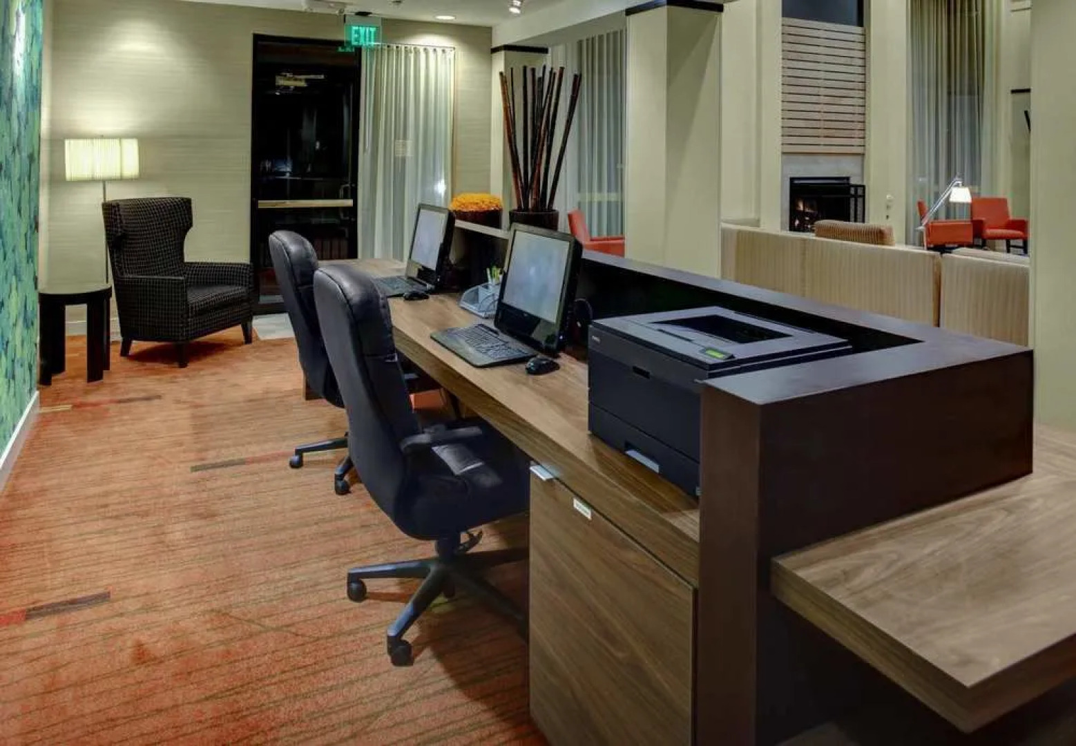 Courtyard Richmond Chester