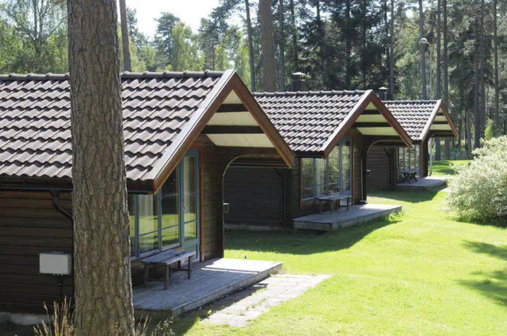 Isaberg Mountain Resort