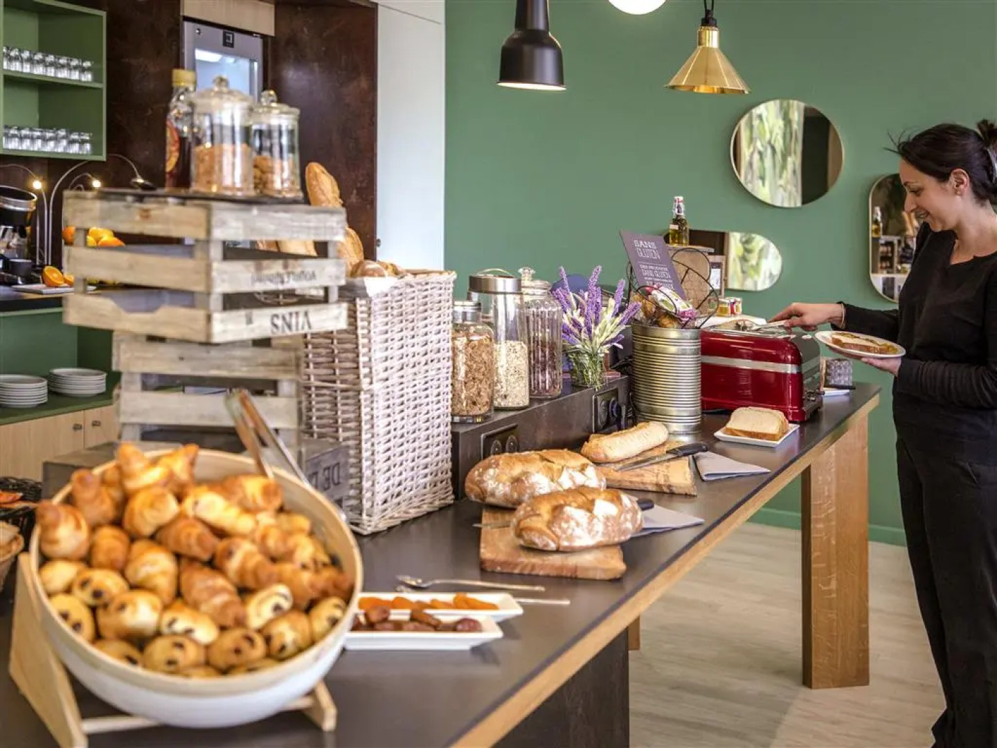 Mercure Cavaillon Hotel