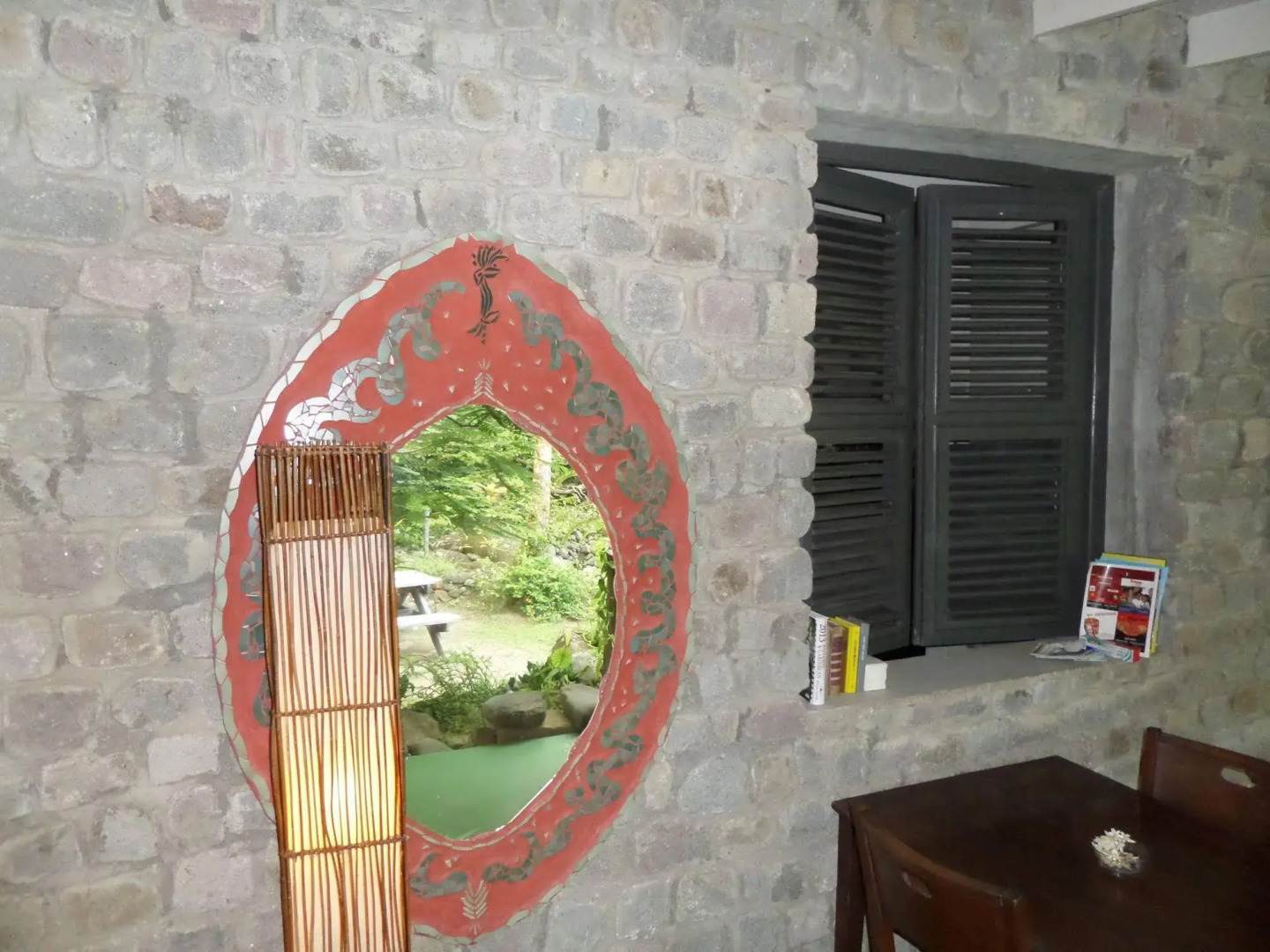 Citrus Creek Plantation