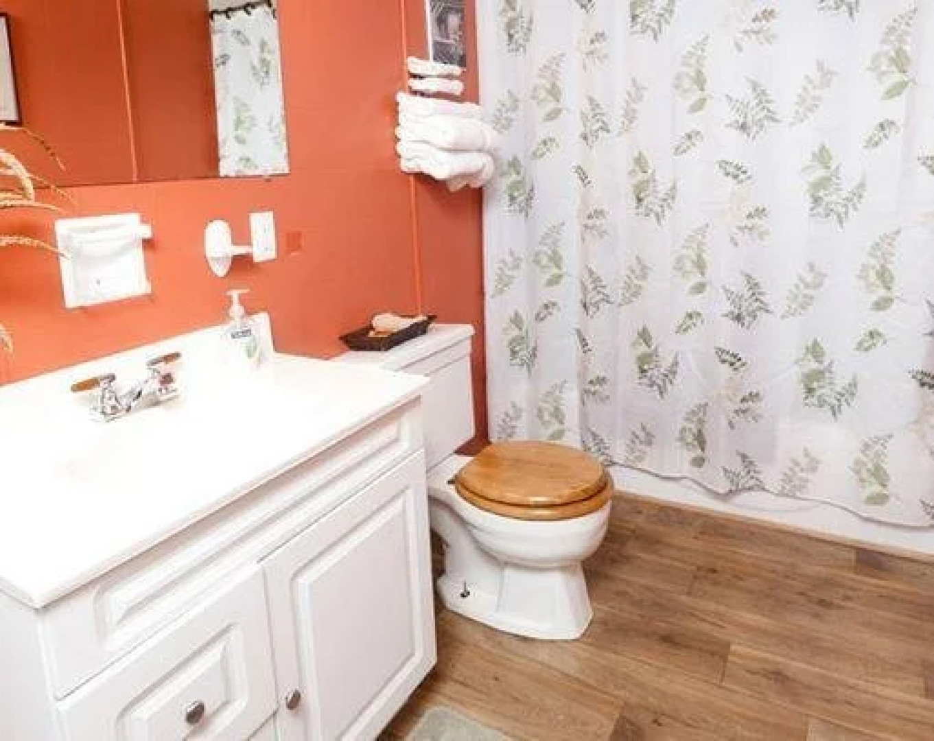 Fortune Harbourview Vacation Home