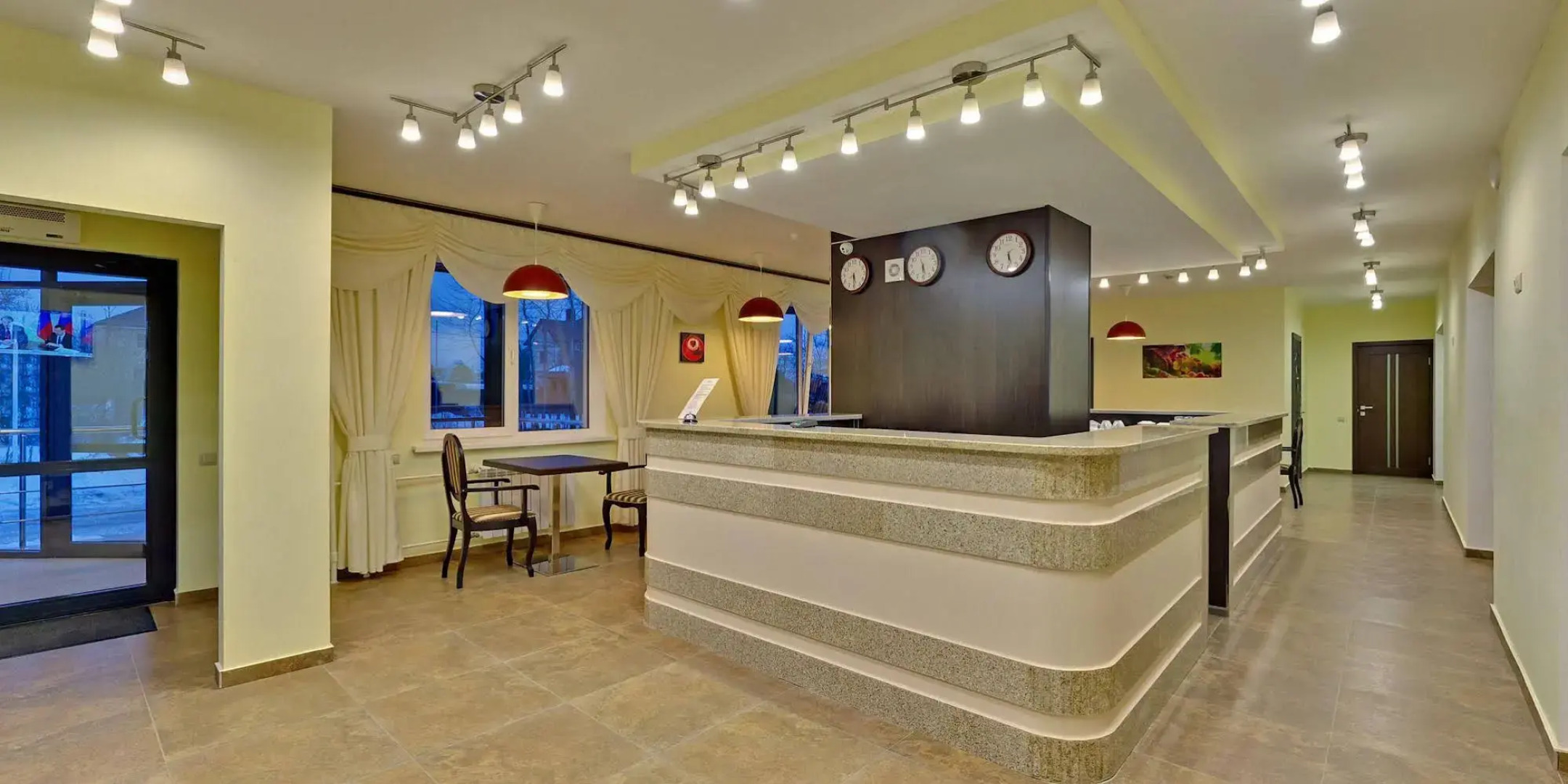 Gorki Apartments Domodedovo