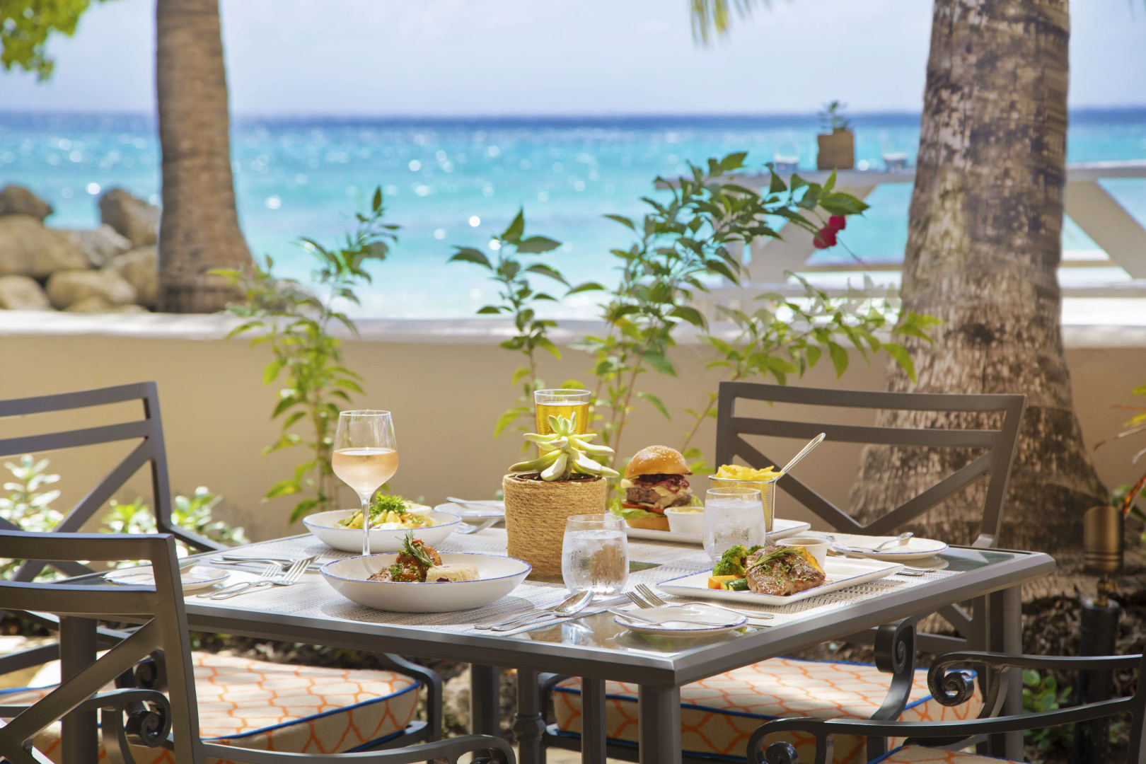 O2 Beach Club & Spa by Ocean Hotels - All Inclusive