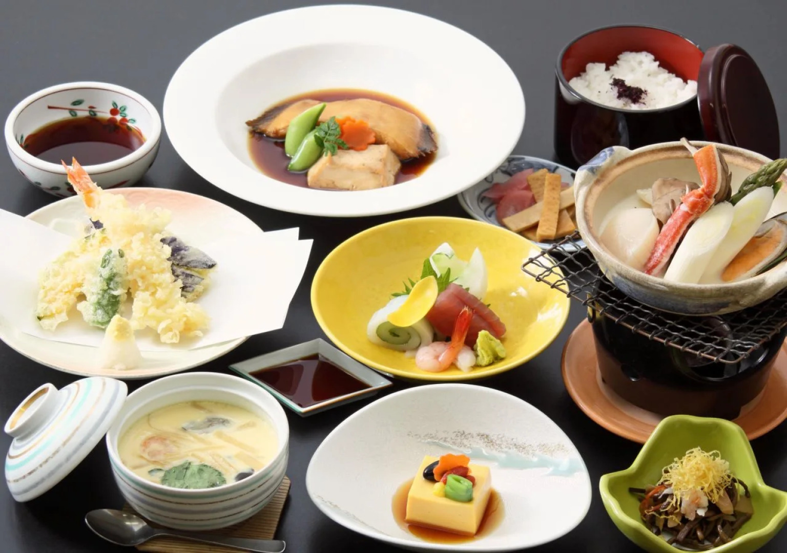 Shibetsu Inn Suigetsu