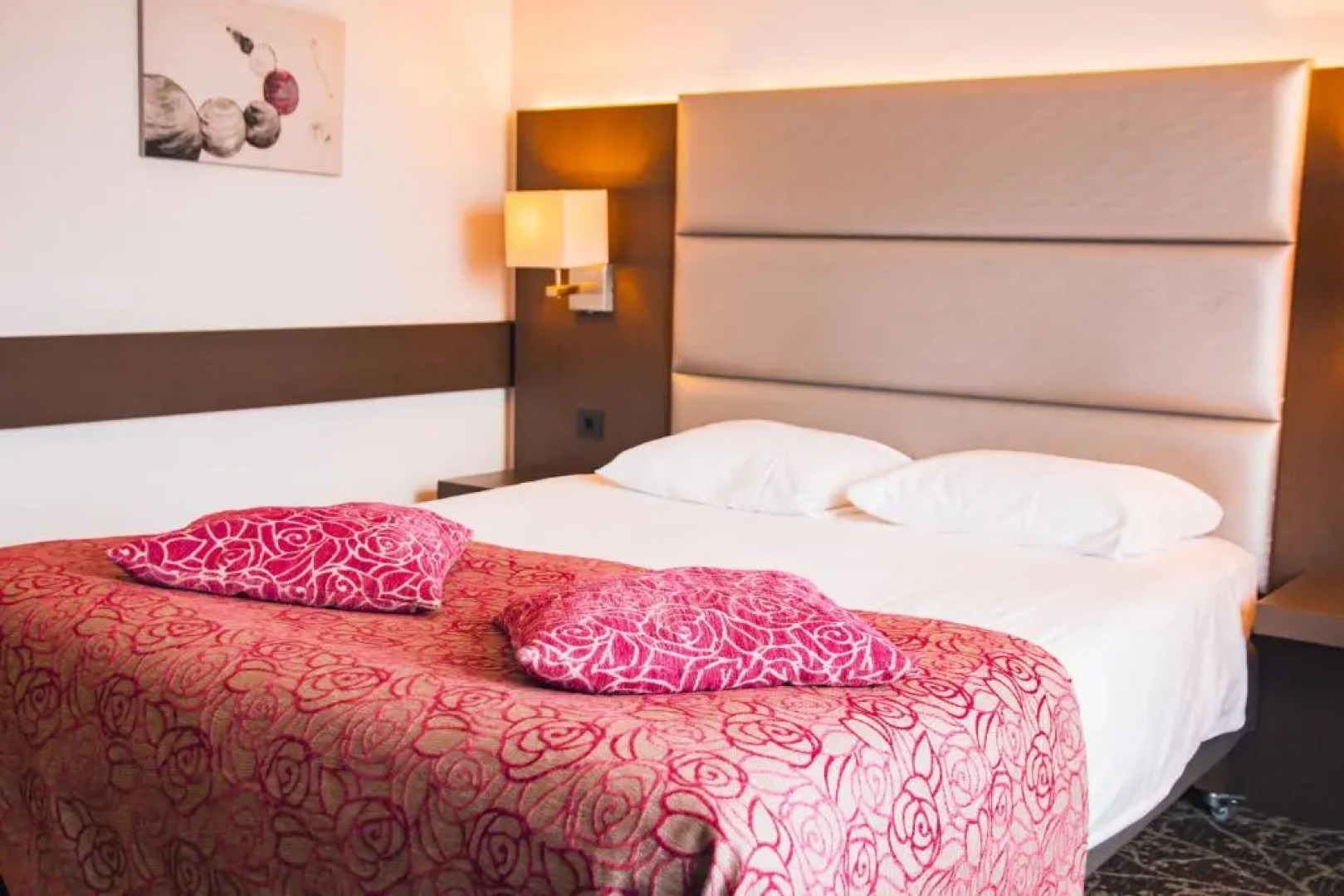 Van Der Valk Hotel Amersfoort A1