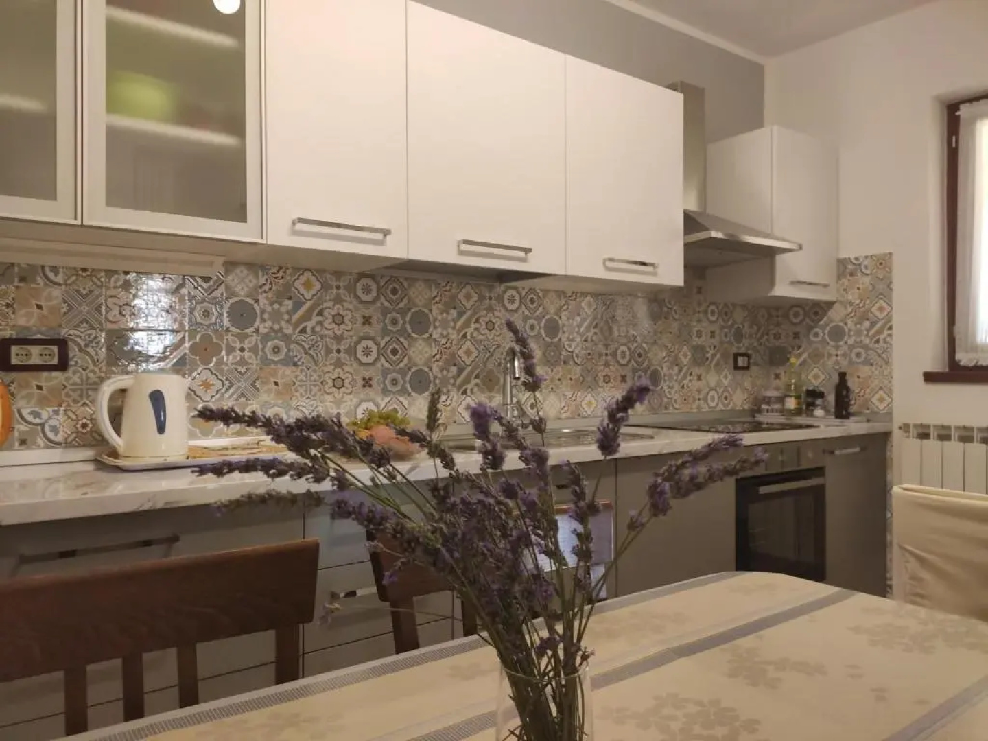 Apartment Mita