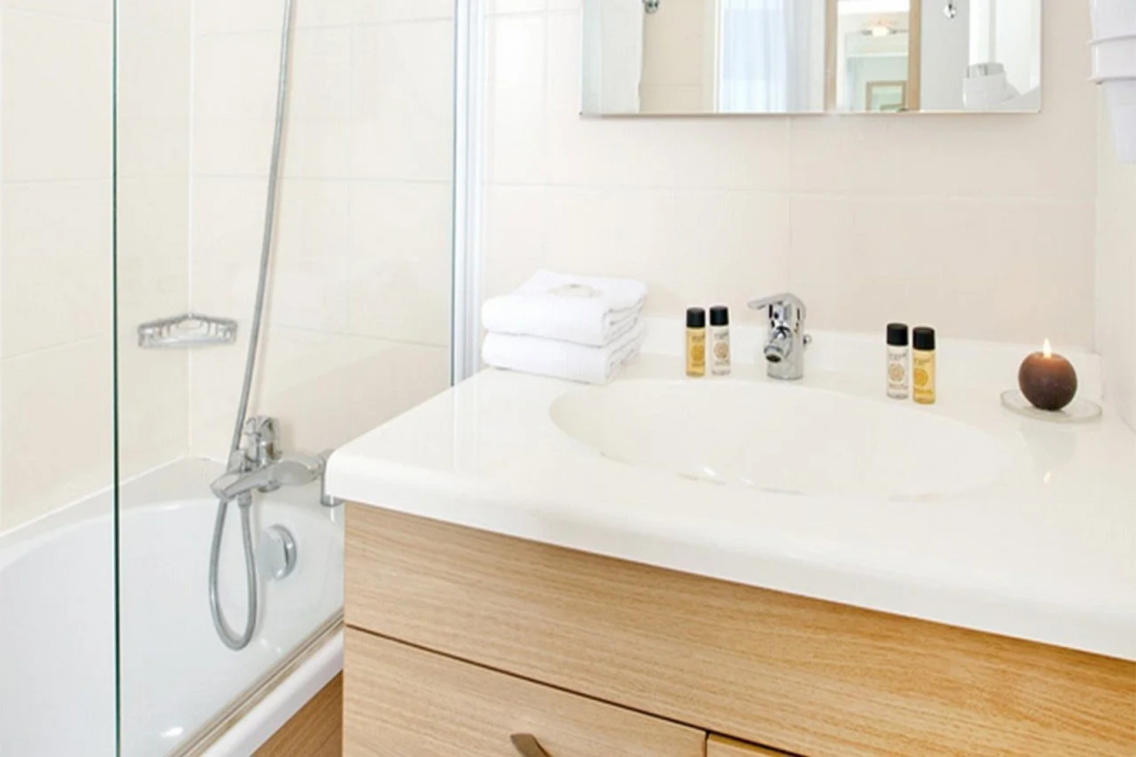 Residhome Clermont Ferrand Gergovia