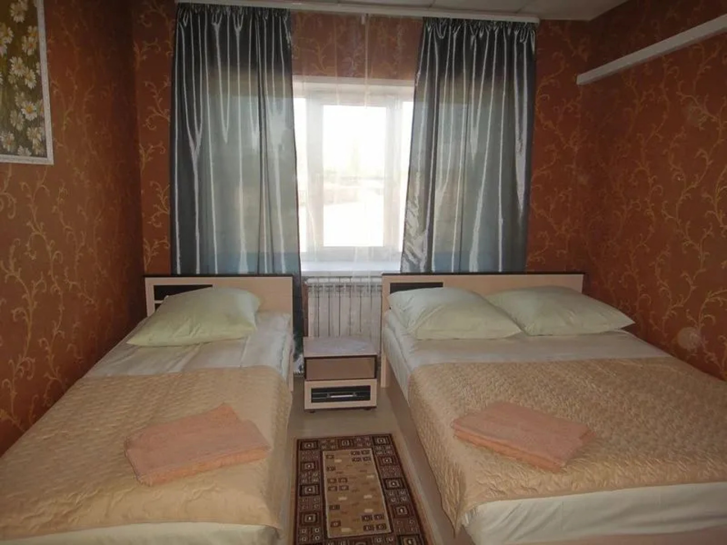 Гостинный двор, корпус 2