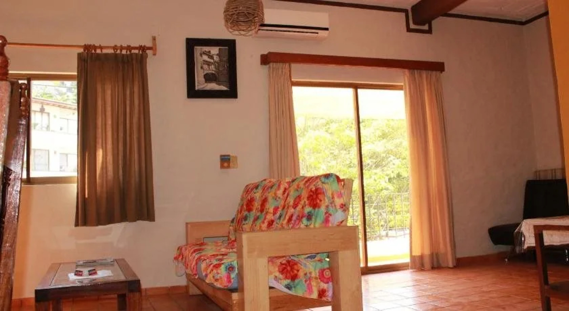 Apartamentos Magnolias