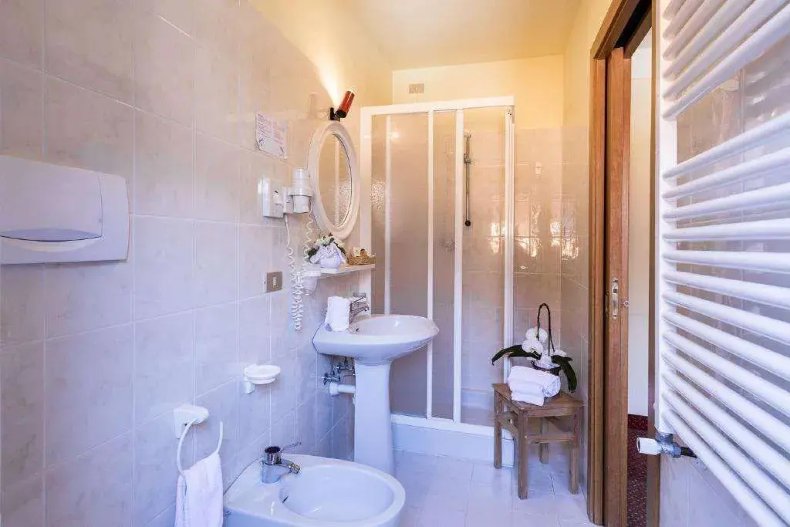 Hotel Collini