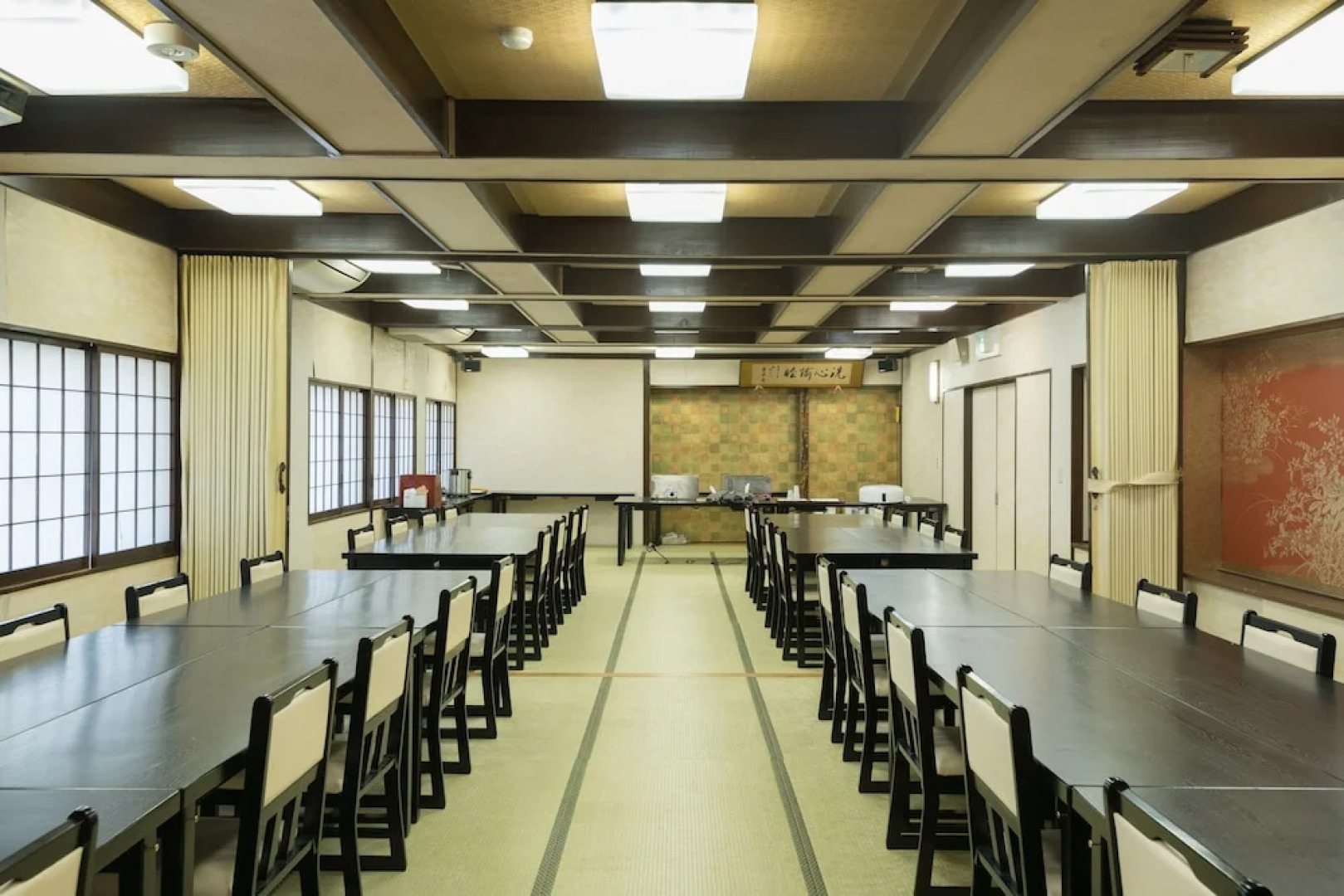 OYO Ryokan GH Seki Lodge Mie Kameyama