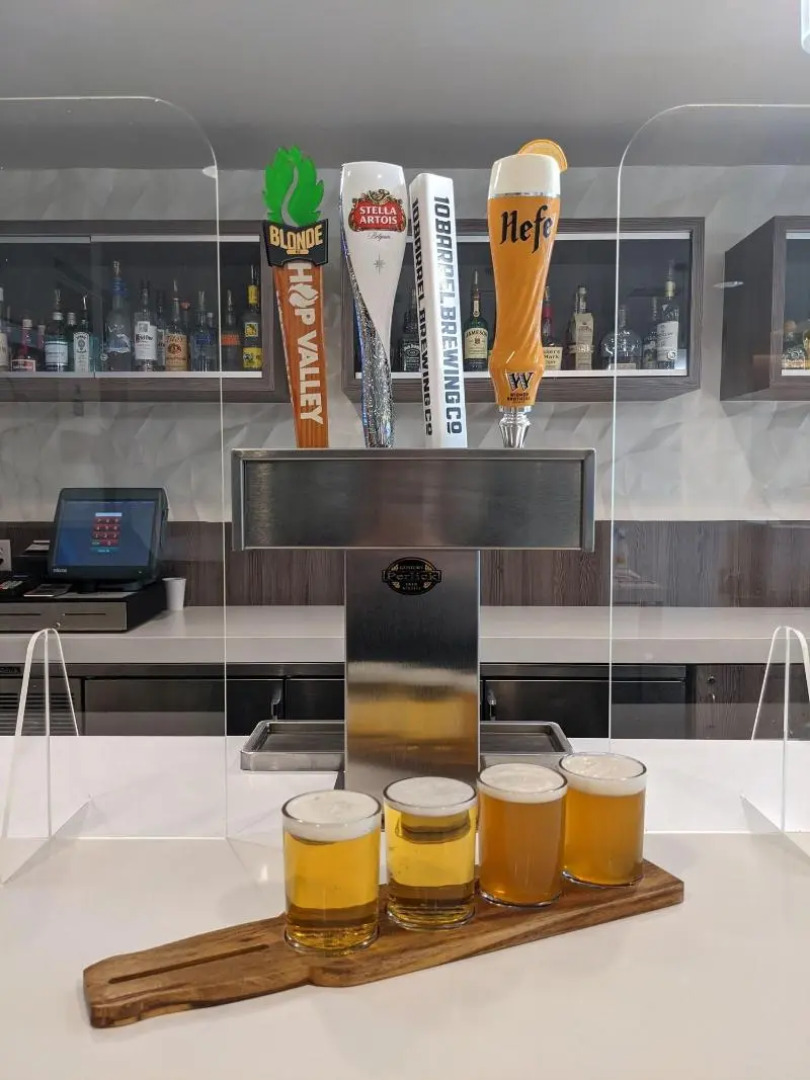 Residence Inn by Marriott Portland Hillsboro/Brookwood