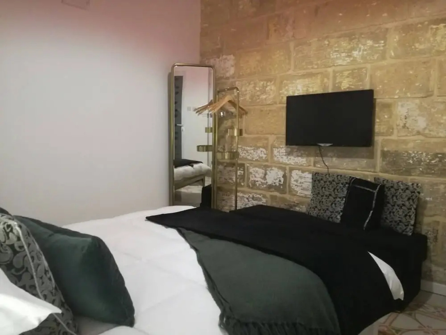 Private Room With Ensuite Groundfloor