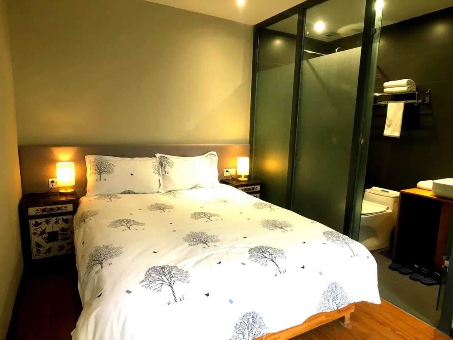 Fengma Feiyang Hostel