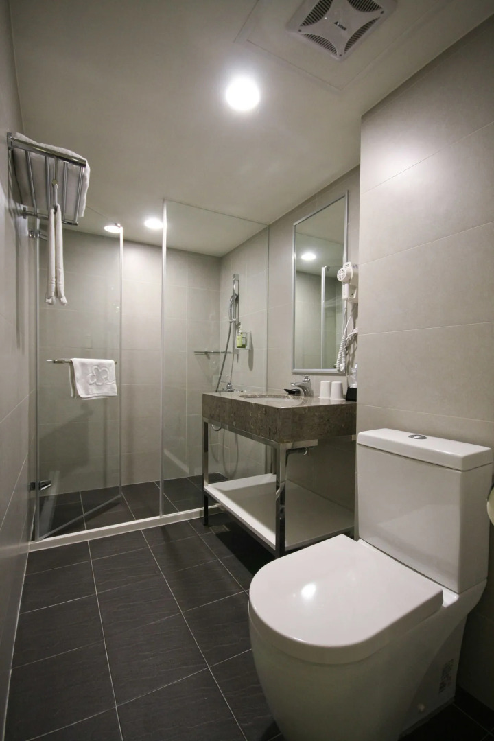 Hotel Initial-Taichung