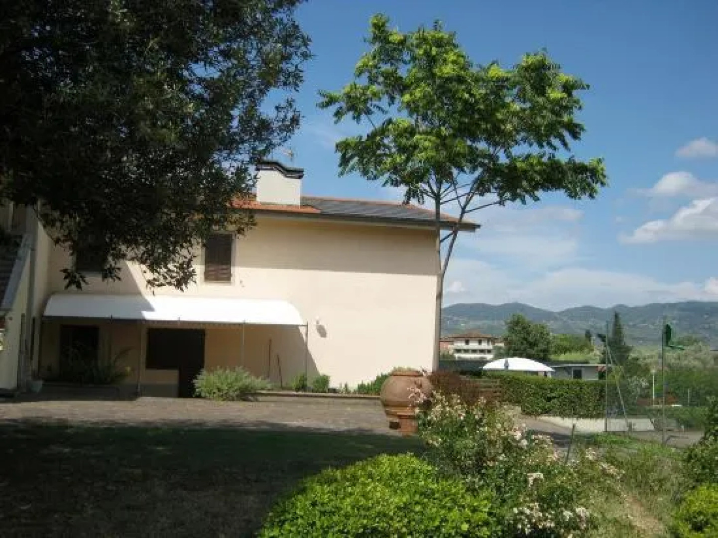 La Casa delle Rondini
