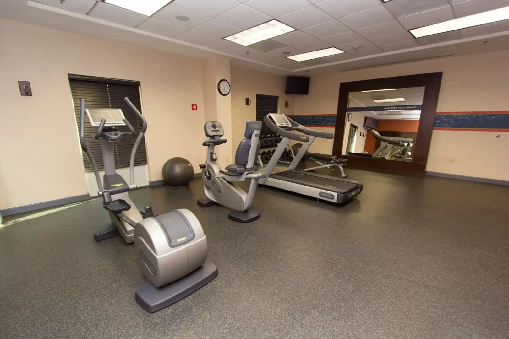 Hampton Inn by Hilton Guadalajara-Aeropuerto