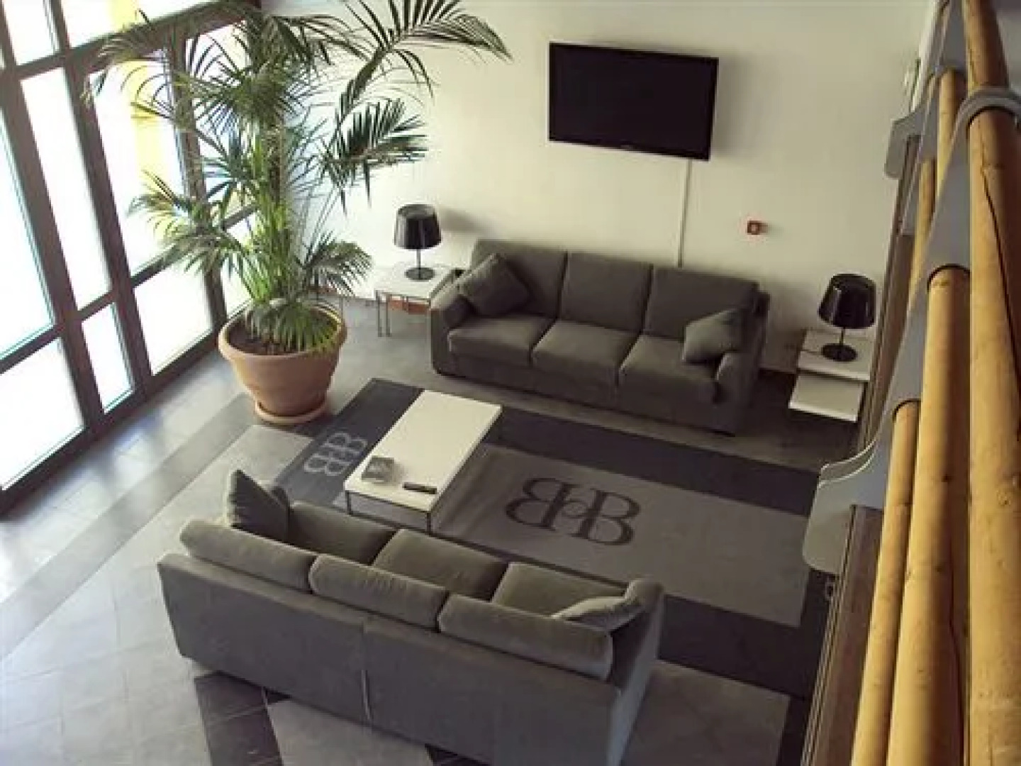 Hotel Residence Borgo Brianteo