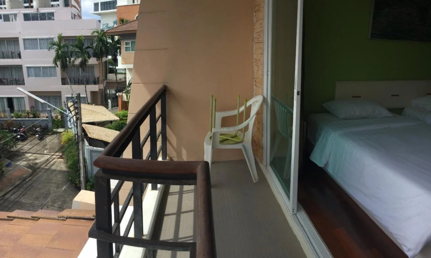 Wonderful Pool House at Kata