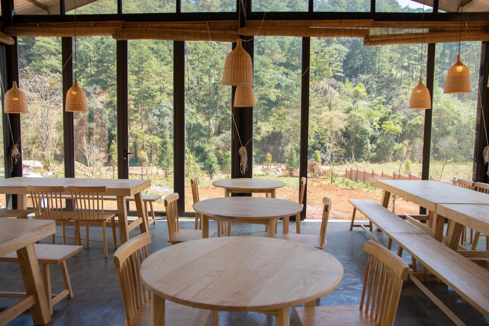 Shanti Wellness Sanctuary