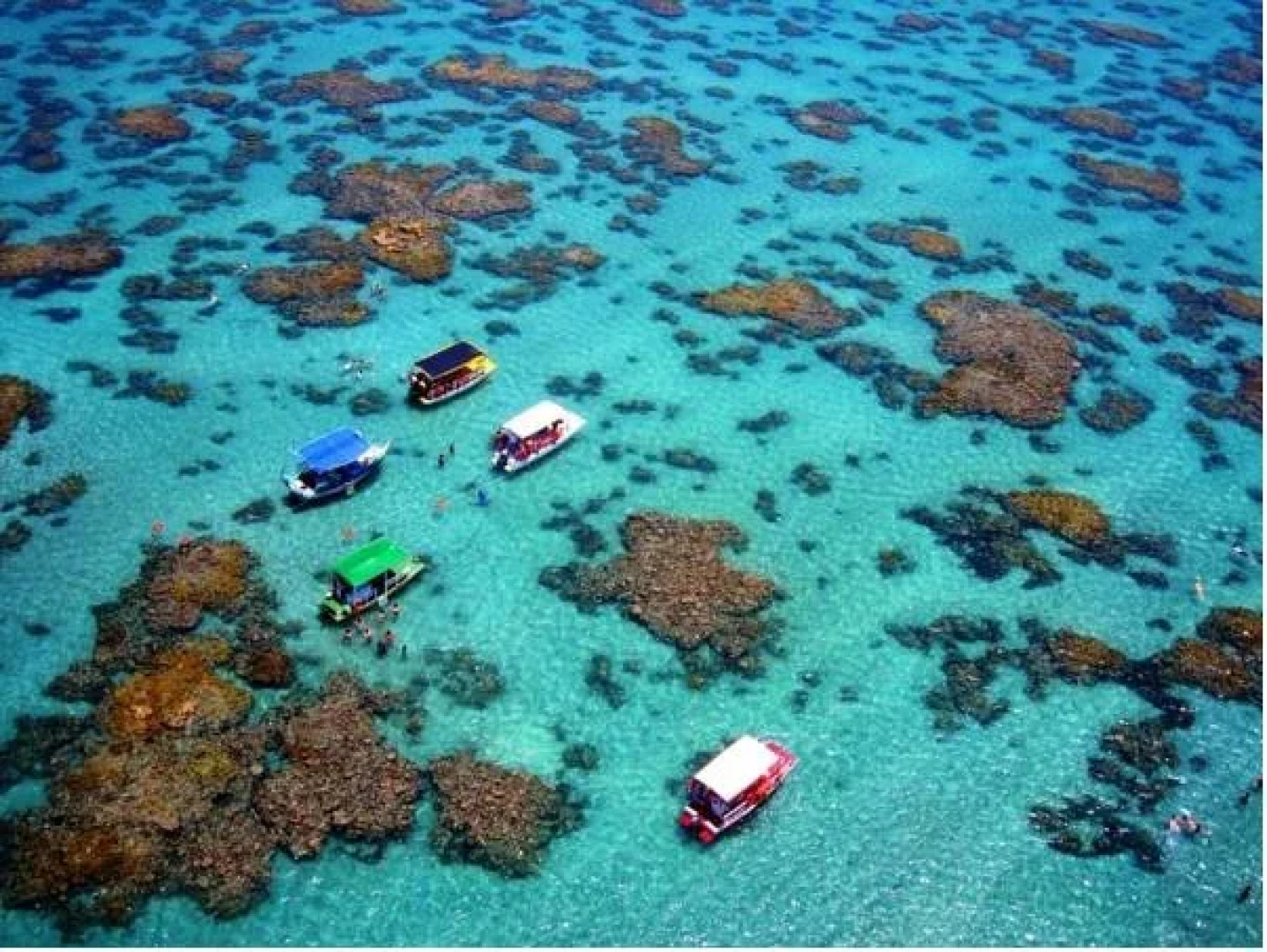 Hotel Enseada Maracajaú