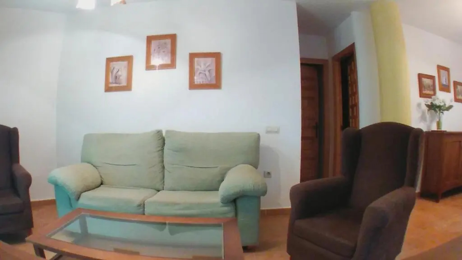 Apartamentos Vacacionales Atlanterra