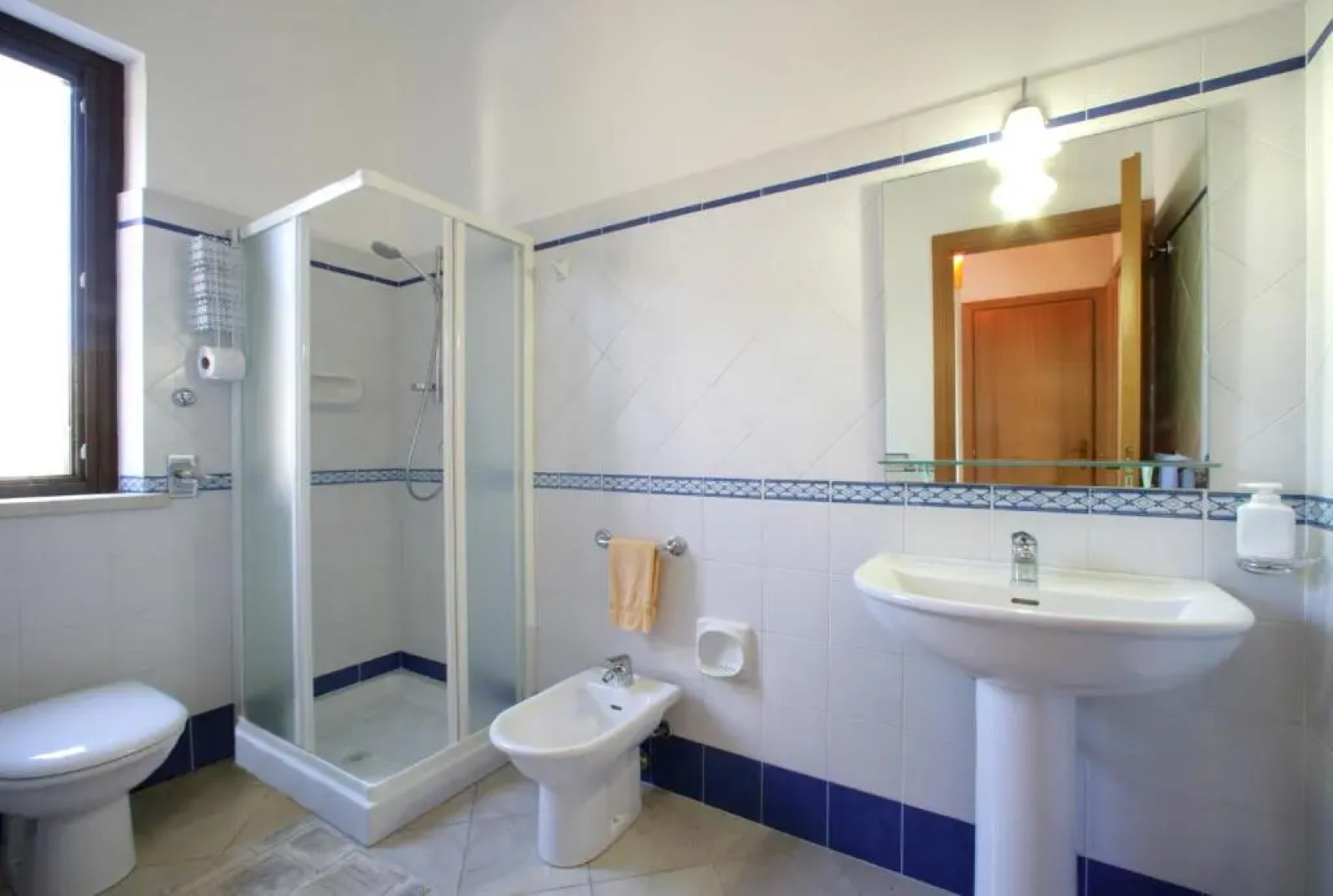 Villa Alle Falde di Cofano