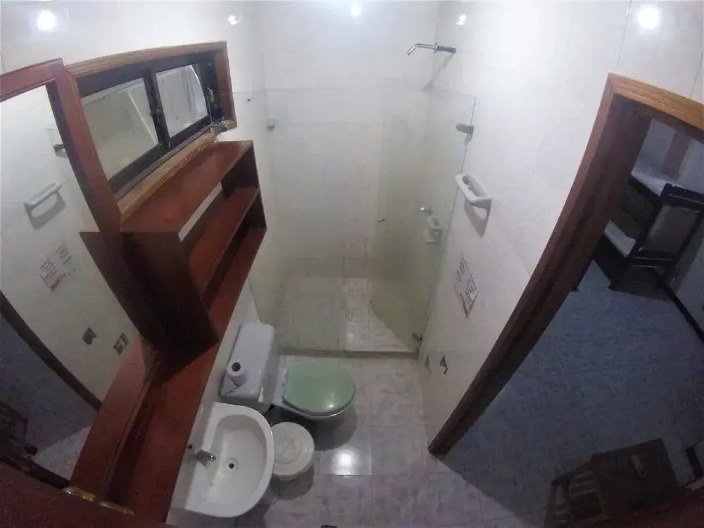 Tauma Hostal & Camping