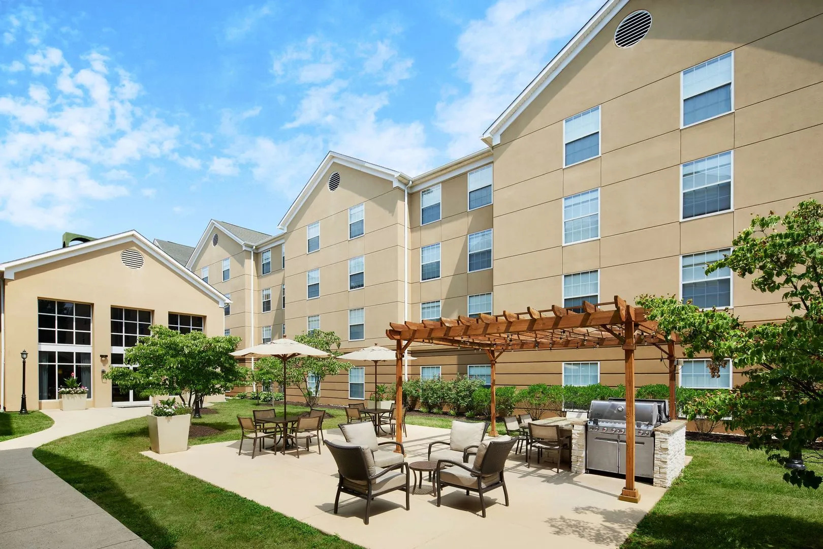 Homewood Suites by Hilton Baltimore-BWI Airport