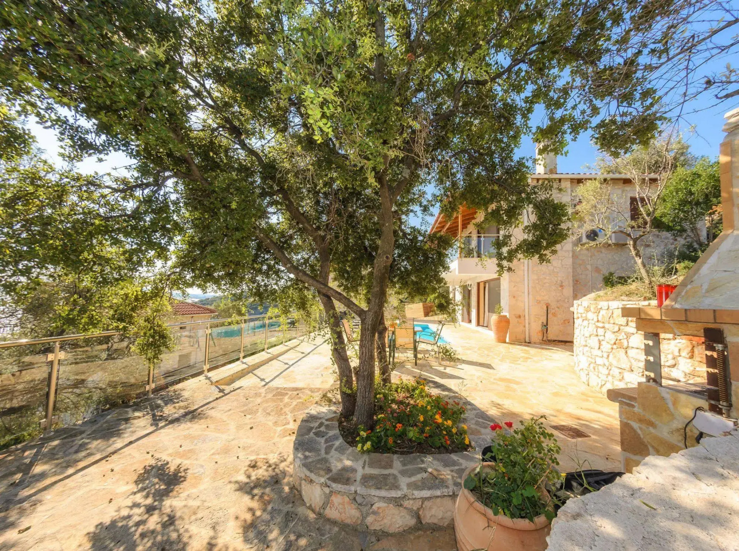 Orient Villas