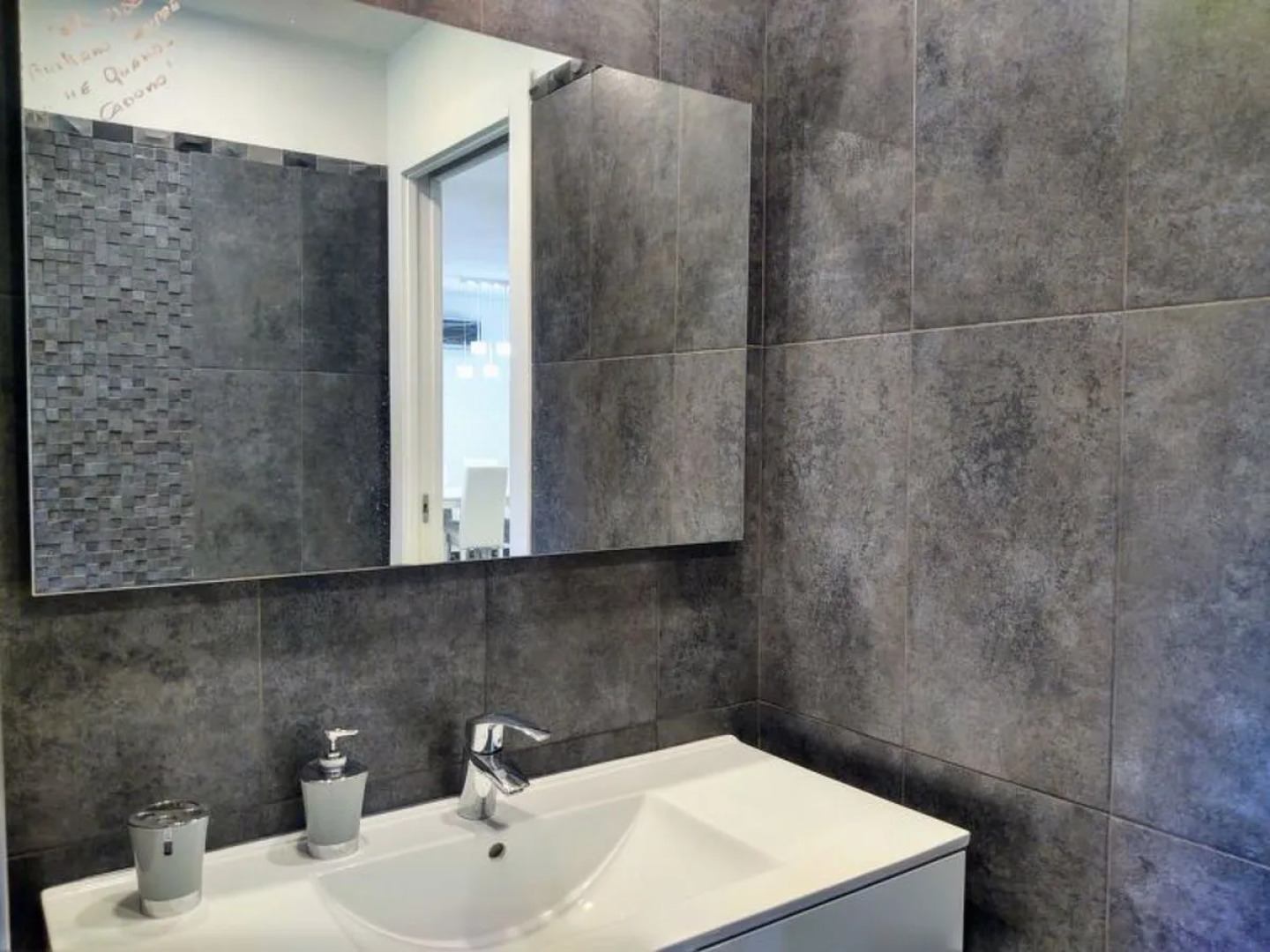 Villa Mera Sorico Albonico