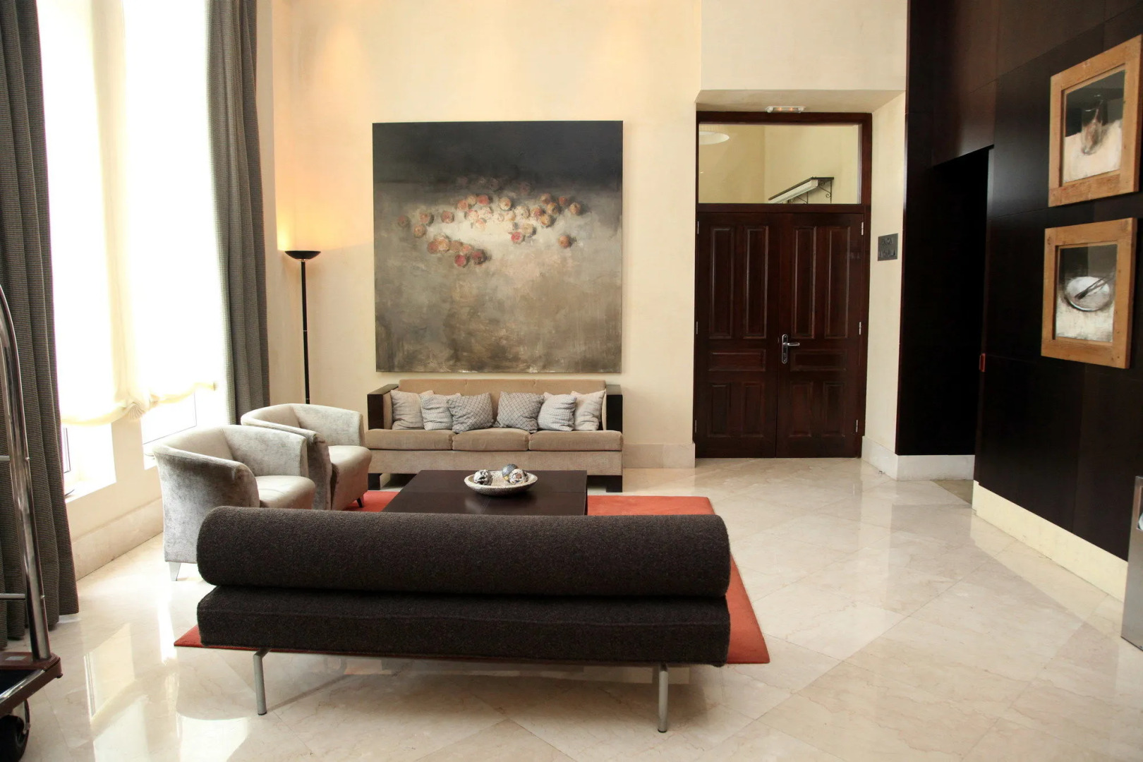 URH Palacio de Oriol Hotel