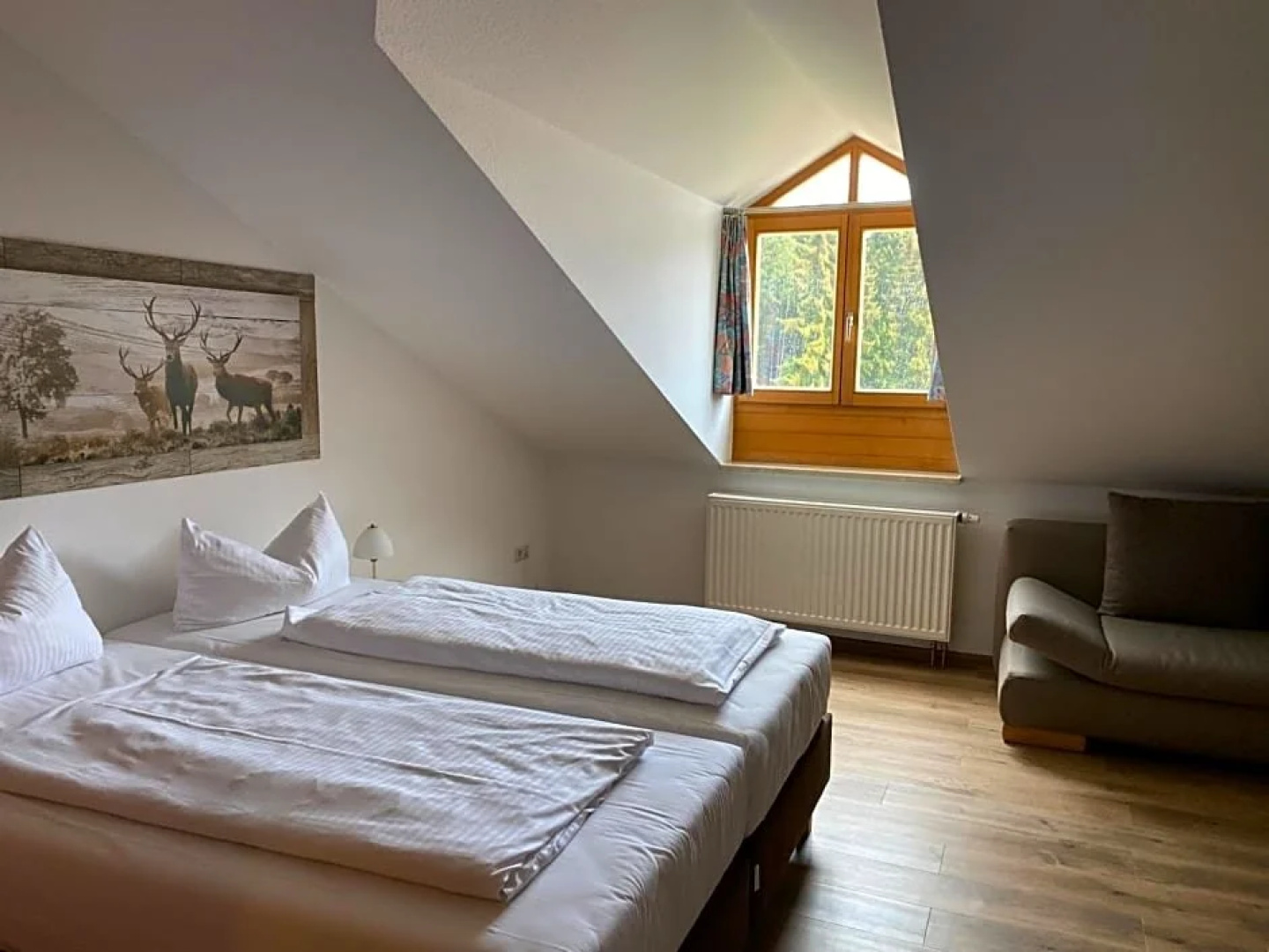 Wagners Hotel Wastlsäge