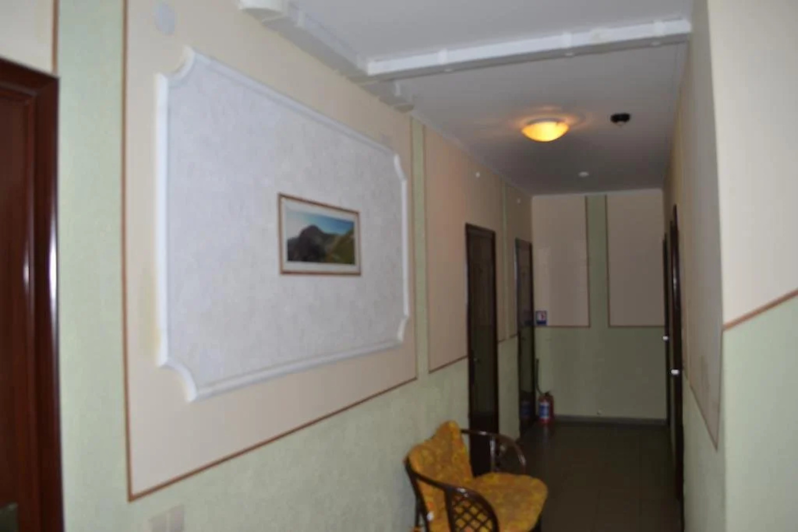 Отель «У Олега»