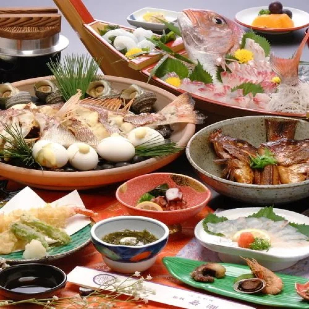 Wakashio (Awajishima)