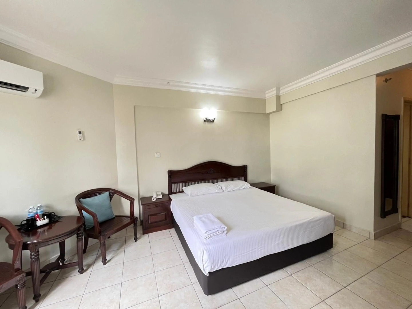 ēRYA by SURIA Cherating