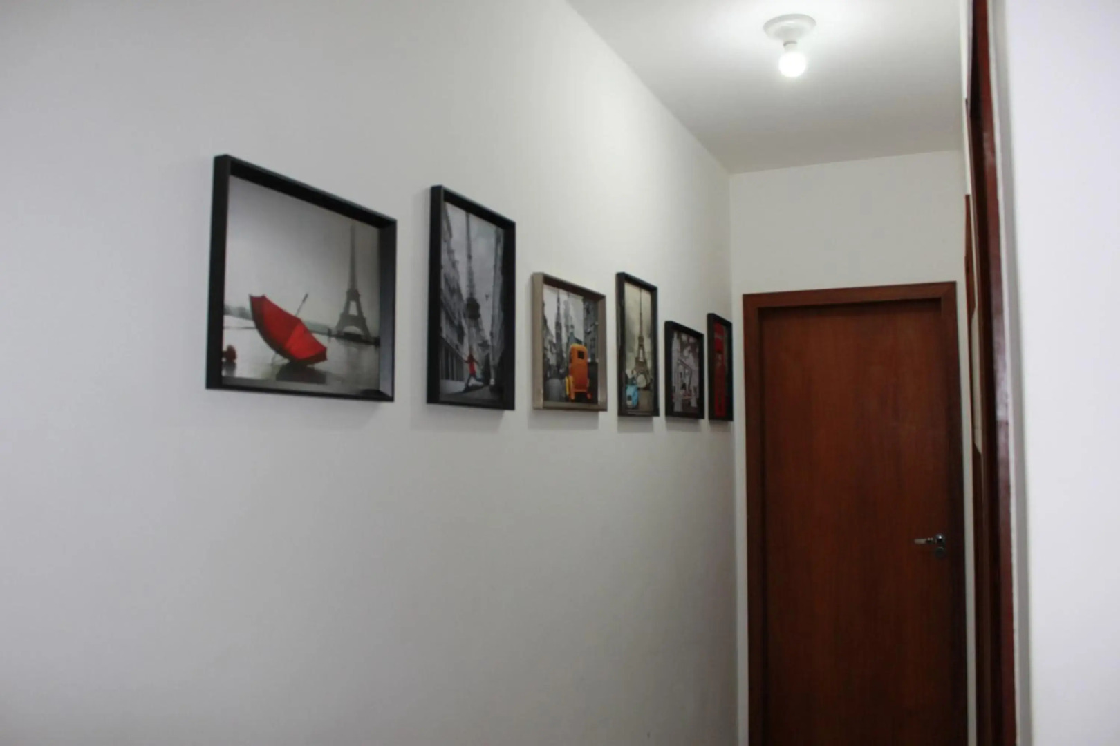 Apartamento Encantador, À 400 Metros Da Praia De Palmas,